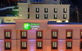 Holiday Inn Express Hollywood Walk Of Fame, An Ihg Hotel